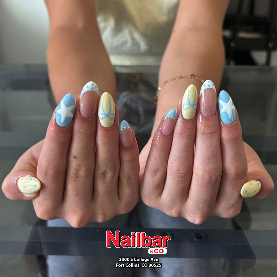 Nail Design